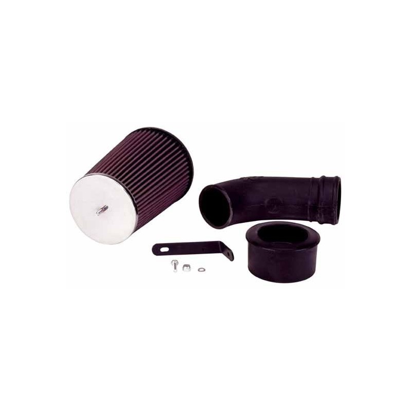 KIT DE ADMISION  HONDA CRX 1987-1991