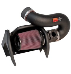 KIT DE ADMISION  PORSCHE 911 2001-2005