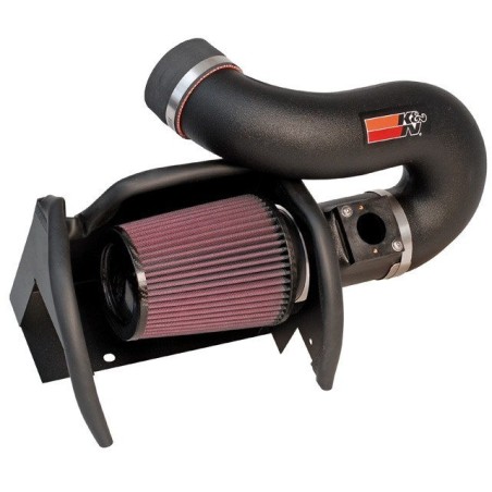 KIT DE ADMISION  PORSCHE 911 2001-2005