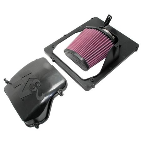 KIT DE ADMISION  OPEL Astra H 2004-2010