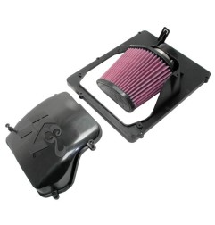KIT DE ADMISION  OPEL Astra H 2004-2007
