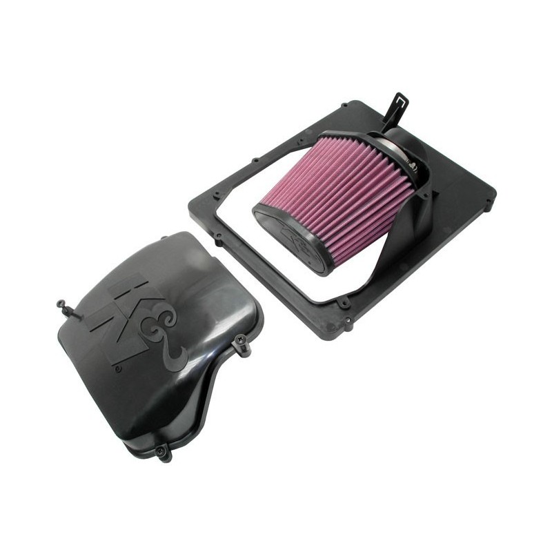 KIT DE ADMISION VAUXHALL Astra H (Mk5) 2004-2010 KIT DE ADMISION VAUXHALL Astra H (Mk5) 2004-2010