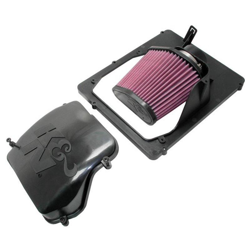 KIT DE ADMISION VAUXHALL Astra H (Mk5) 2004-2007 KIT DE ADMISION VAUXHALL Astra H (Mk5) 2004-2007