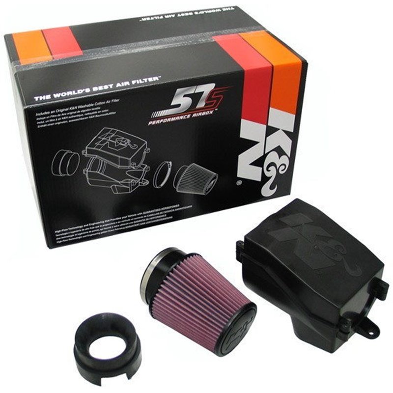 KIT DE ADMISION SKODA Octavia II (1Z) 2004-2010 KIT DE ADMISION SKODA Octavia II (1Z) 2004-2010