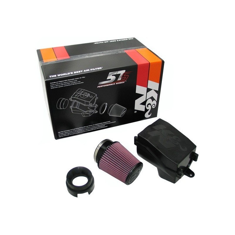 KIT DE ADMISION VOLKSWAGEN Touran (1T) 2003-2008 KIT DE ADMISION VOLKSWAGEN Touran (1T) 2003-2008