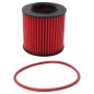 FILTRO DE ACEITE BMW 528I Xdrive 2009-2011 FILTRO DE ACEITE BMW 528I Xdrive 2009-2011