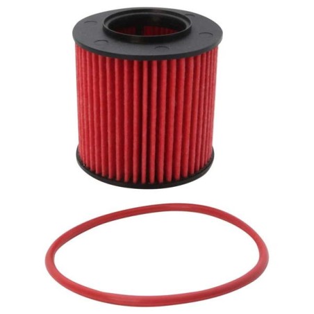 FILTRO DE ACEITE BMW X2 18I 2018-2018