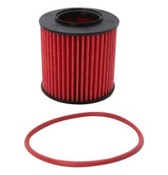 FILTRO DE ACEITE  PEUGEOT 206 2004-2007