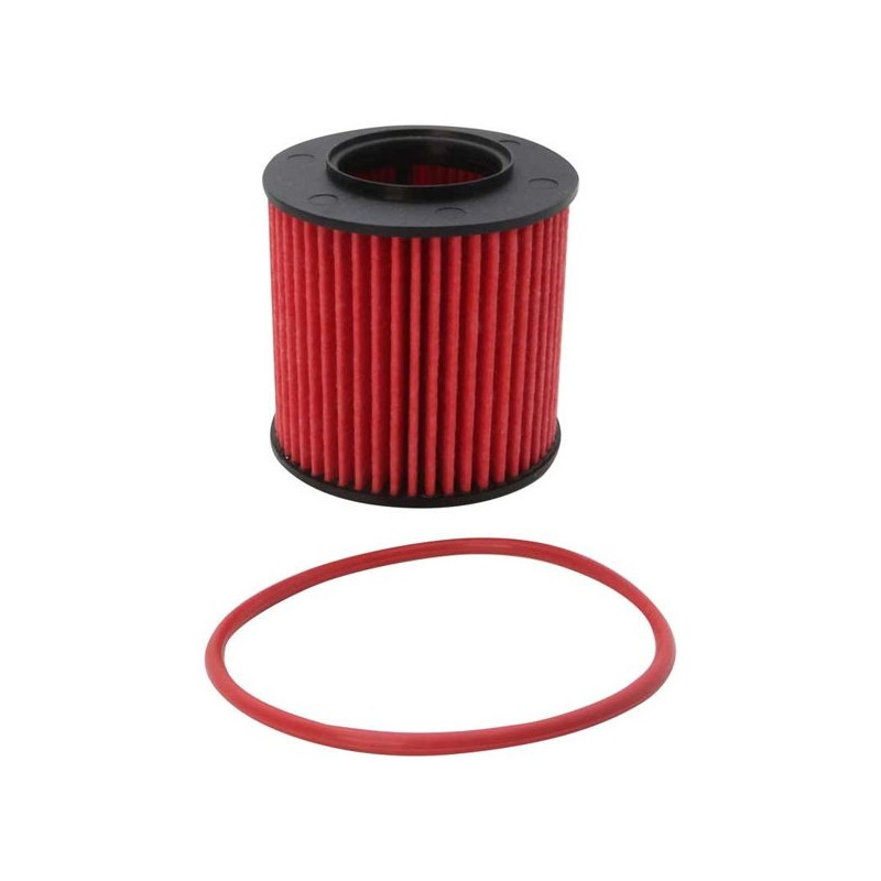 FILTRO DE ACEITE  PEUGEOT 206 2004-2007