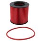 FILTRO DE ACEITE  PEUGEOT 206 2004-2007