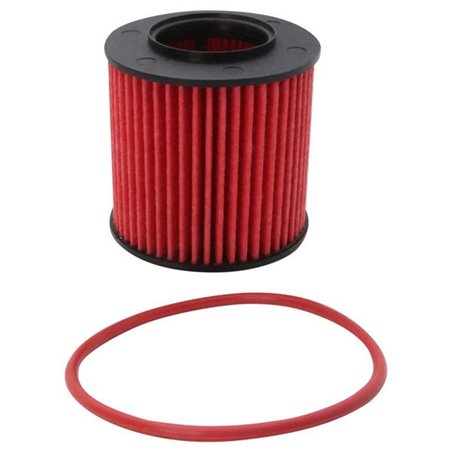 FILTRO DE ACEITE VOLKSWAGEN Jetta 2014-2018