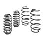 Eibach Pro-Lift-Kit JEEP WRANGLER IV (JL) 2.0 T-GDi, 2.2 Multijet II