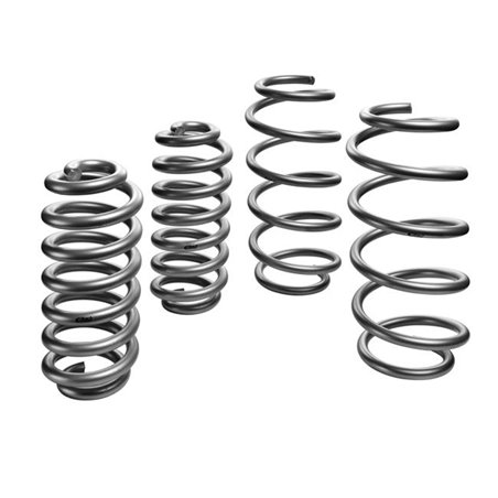 Eibach Pro-Lift-Kit DACIA DUSTER (HM_) 1.0 TCe 100 4x4, 1.2 TCe 125 4x4, 1.3 TCe 130 4x4, 1.3 TCe 150 4x4, 1.5 dCi 110 4x4, 1.5 