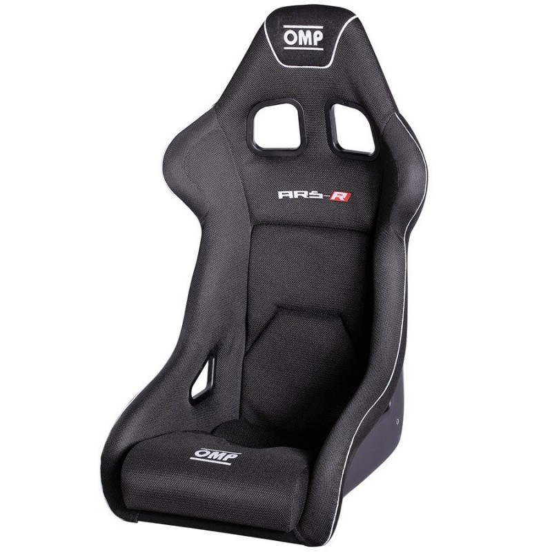 ARS FIBRA DE ASIENTO NEGRO MY2014