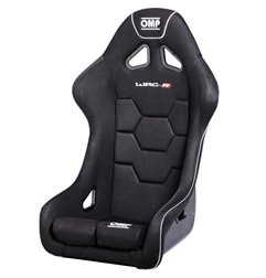 CMR FIBRA DE ASIENTO NEGRO MY2014