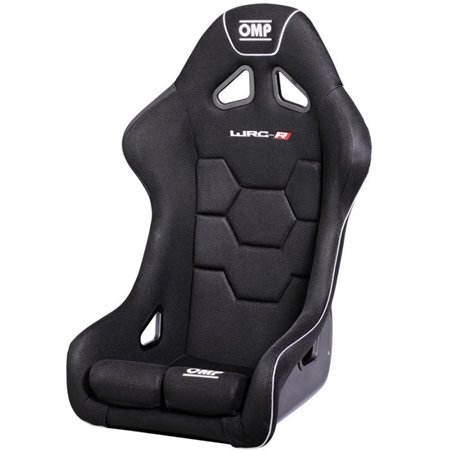 CMR FIBRA DE ASIENTO NEGRO MY2014