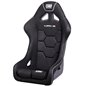 CMR FIBRA DE ASIENTO NEGRO MY2014