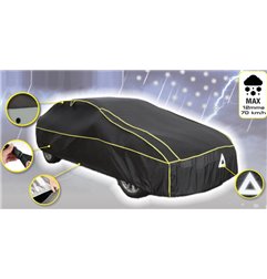 Funda para coche antigranizo