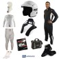 RRS FIA Co-Driver Starter Pack RRS FIA Co-Driver Starter Pack
