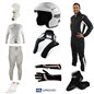 Starter Pack Piloto RRS FIA Starter Pack Piloto RRS FIA