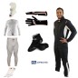 RRS FIA Basic Starter Pack RRS FIA Basic Starter Pack