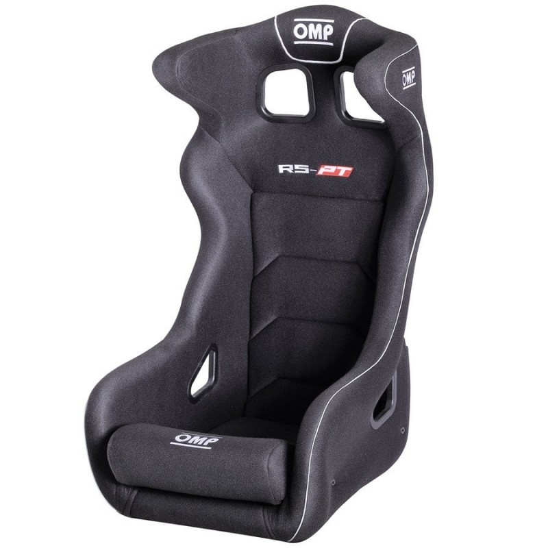 Bacquet OMP RS-P.T. 2