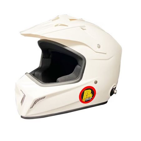 Casco Car Cross FIA