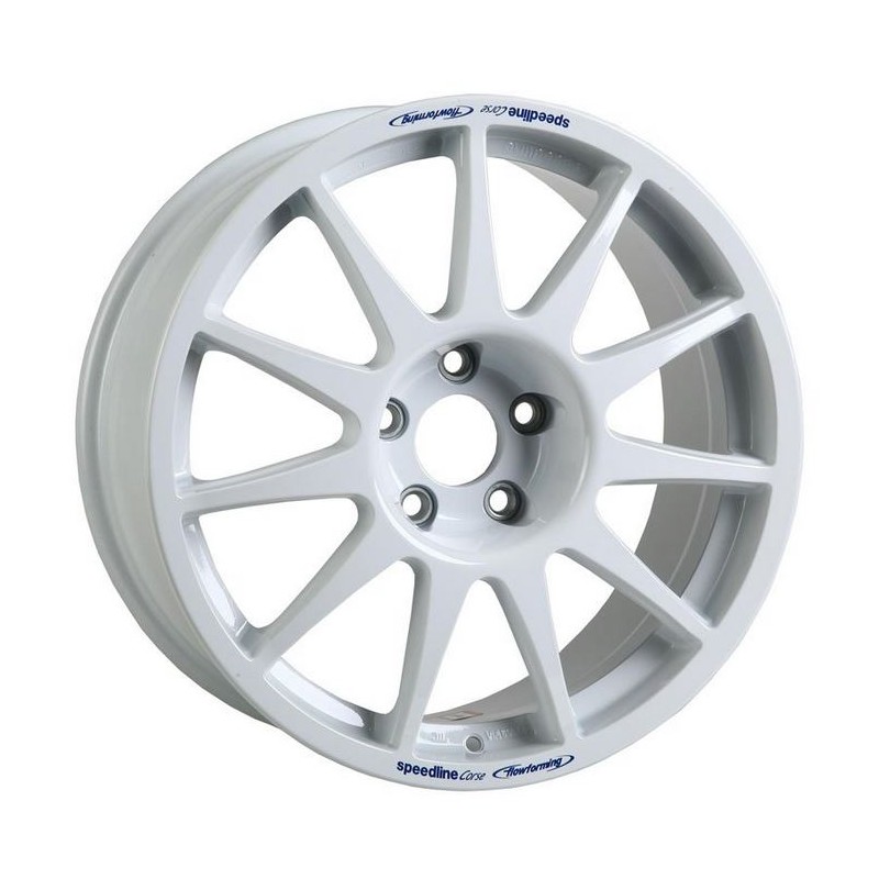 Speedline Turini 2120 Wheel Speedline Turini 2120 Wheel