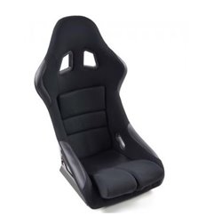 Pack Sport Seats.