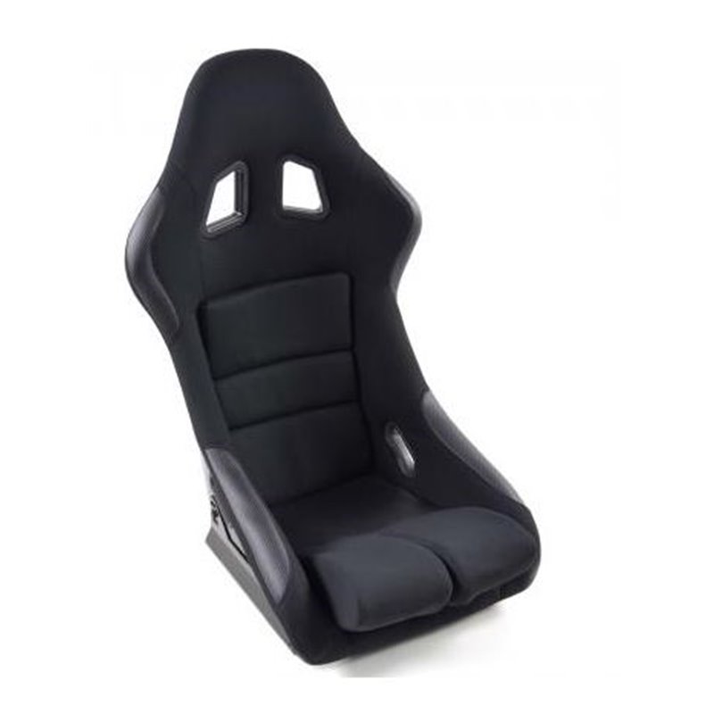 Pack Sport Seats.