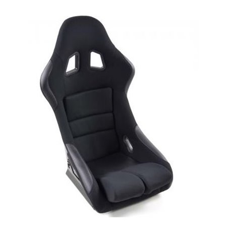 Pack Sport Seats.