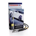 Kit Latiguillos Goodrdidge Seat Leon ST Estate 1.4 TSI 5F8 / PR Number 0N4 / Multilink Axle