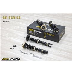 Bc Racing BR Honda Accord CP2 (08-12) 12/6kg.mm