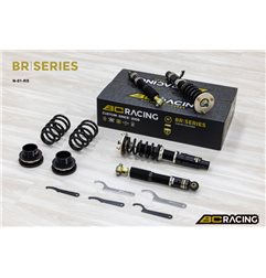 Bc Racing BR Mazda 6 GG3S GG3P (03-08) 10/8kg.mm