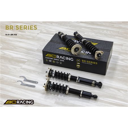 Bc Racing BR Lexus IS-200 LS300 GXE10 JCE10 (99-05) 10/6kg.mm