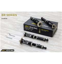 Bc Racing BR Lexus IS-250 GSE20 (06-13) 10/7kg.mm