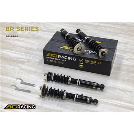 Bc Racing BR Lexus GS-300 JZS160 161 (98-05) 10/8kg.mm