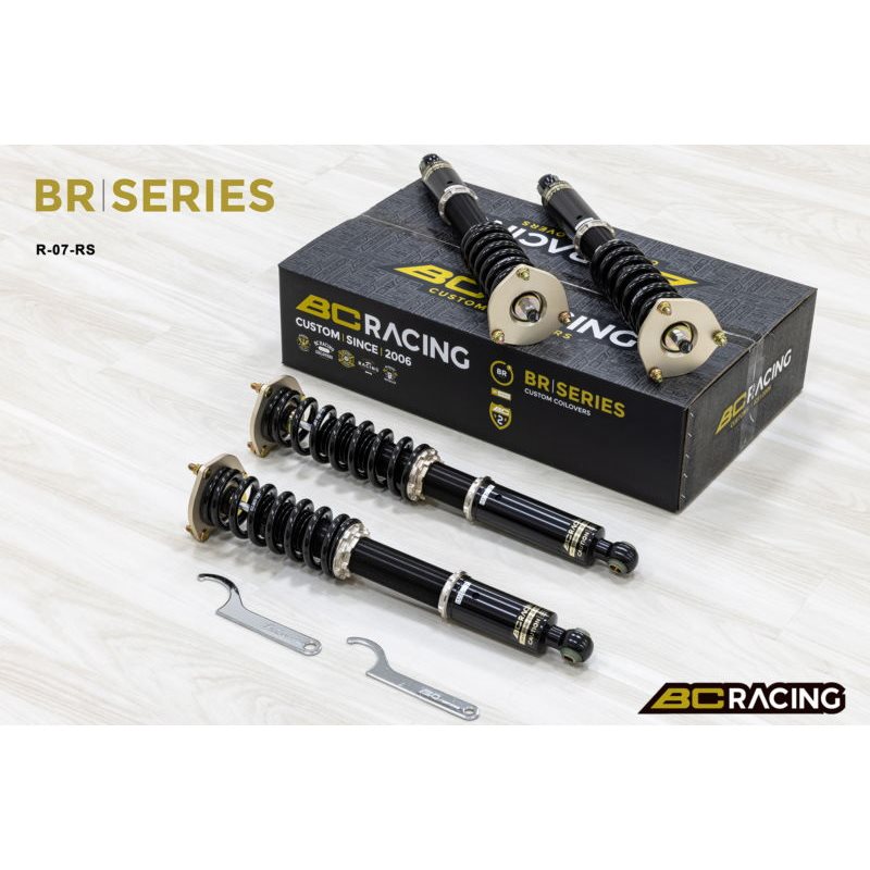 Bc Racing BR Lexus LS-430 UCF30 (01-06) 10/8kg.mm