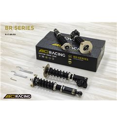 Bc Racing BR Mitsubishi Evo I Ii MK3 CE9A CD9A (94-95) 6/6kg.mm