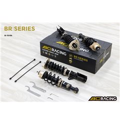 Bc Racing BR Mitsubishi Lancer CY4A (07-17) 8/6kg.mm