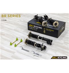 Bc Racing BR Toyota MR2 SW20 SW21 (90-99) 5/8kg.mm