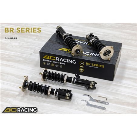 Bc Racing BR Toyota MR2 Spyder ZZW30 (00-07) 4/6kg.mm