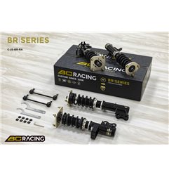 Bc Racing BR Toyota MR2 AW11 (84-89) 4/6kg.mm