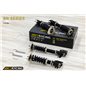 Bc Racing BR Subaru Impreza WRX GC6/8 (93-01) 6/5kg.mm