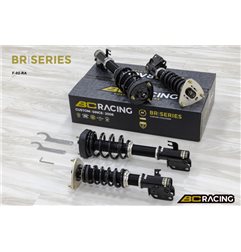 Bc Racing BR Subaru Impreza WRX GDA/GDB (02-07) (Not 05+ STi)  6/4kg.mm