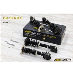 Bc Racing BR Subaru Forester SF (97-02) 8/6kg.mm