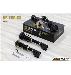 Bc Racing BR Subaru Forester SG (03-07) 8/6kg.mm