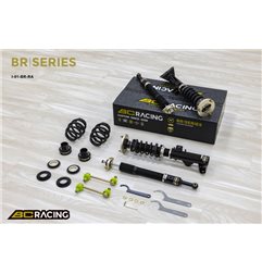 Bc Racing BR BMW 3 Series Sedan E36 (92-98) 6/8kg.mm