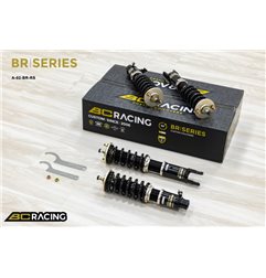 Bc Racing BR Honda Civic EG6/EH (Rear Fork) (92-95) 50mm 10/5kg.mm