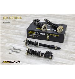 Bc Racing BR Nissan Silvia 240SX S15 (99-02) 5/4kg.mm